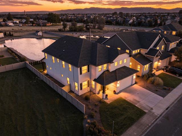 House for sale in Meridian, Idaho