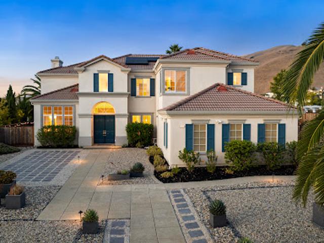 House for sale in Fremont, Alameda County