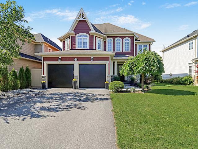 House for rent in Collingwood, Ontario
