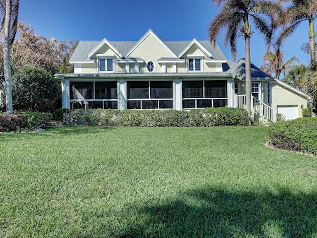 House for sale in Fort Pierce, Florida