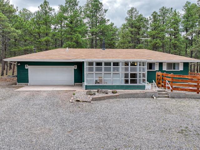 House for sale in Colorado Springs, Colorado
