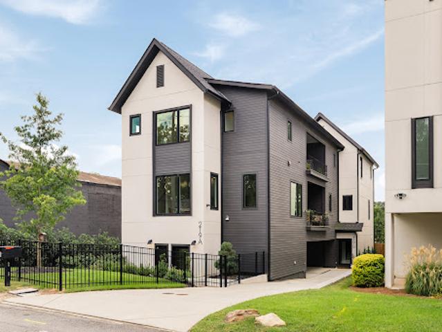 House for sale in Atlanta, Georgia