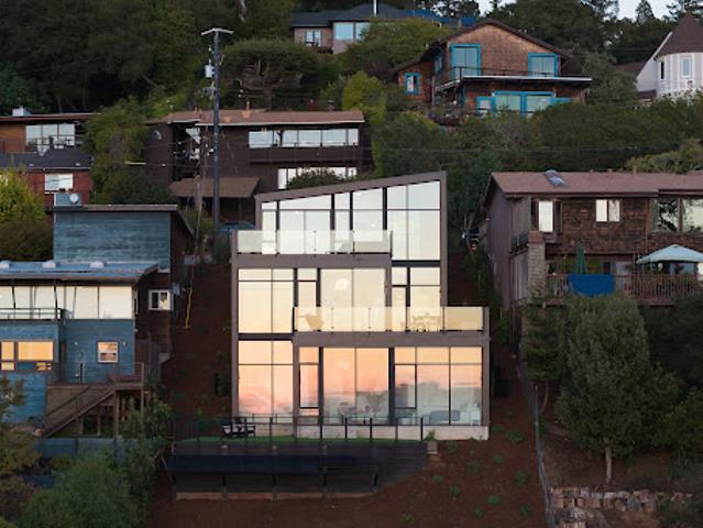 House for sale in Berkeley, California