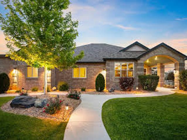 House for sale in Golden, Colorado