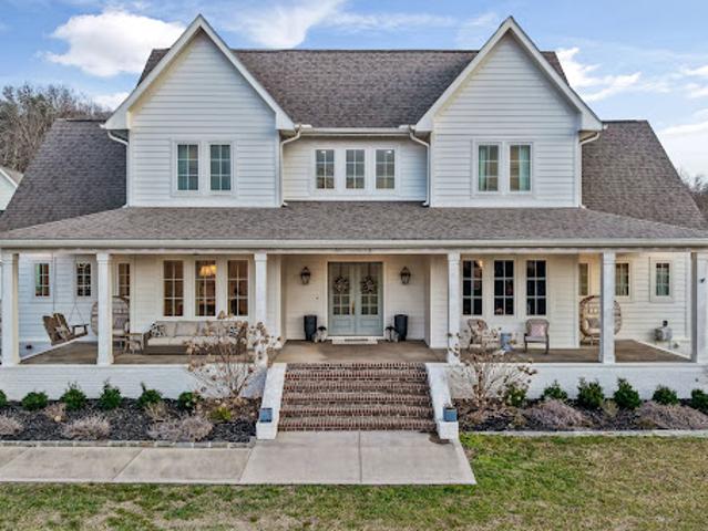 House for sale in Tennessee