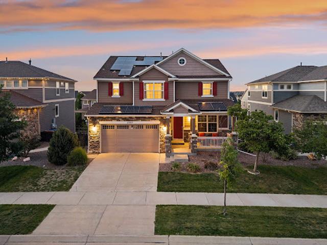 House for sale in Aurora, Colorado