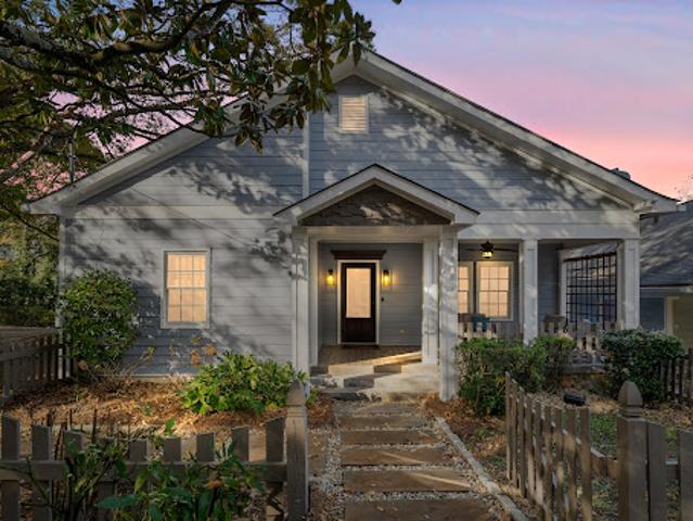 House for sale in Atlanta, Georgia