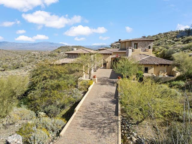 House for sale in Fountain Hills, Arizona
