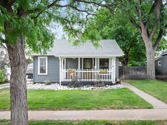 House for sale in Arapahoe, Colorado