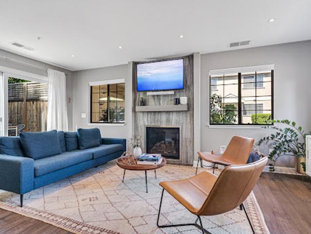 House for sale in Healdsburg, California