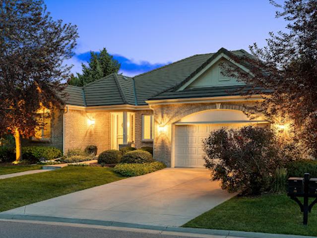 House for sale in Arapahoe, Colorado