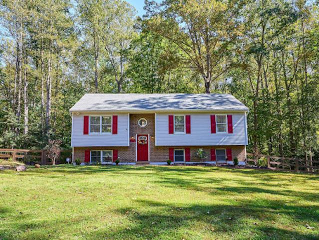 House for sale in Bealeton, Fauquier County