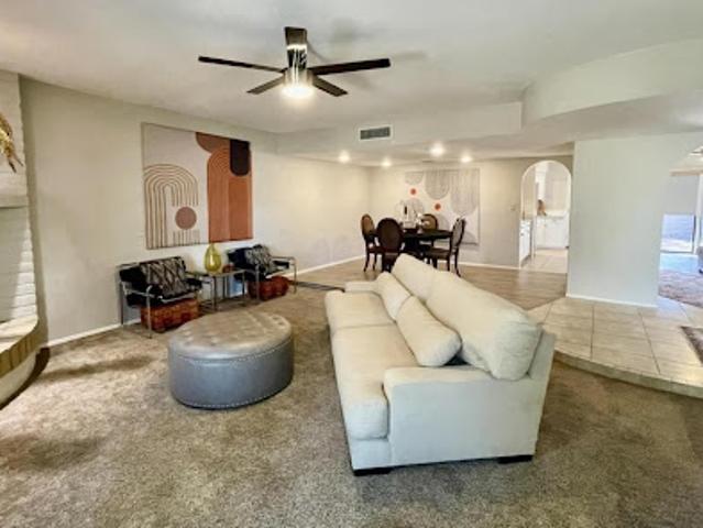 House for sale in Tucson, Arizona
