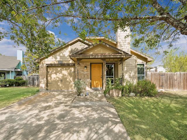 House for sale in Austin, Texas