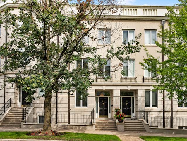 House for sale in Woburn, Ontario