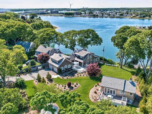 House for sale in Cataumet, Massachusetts