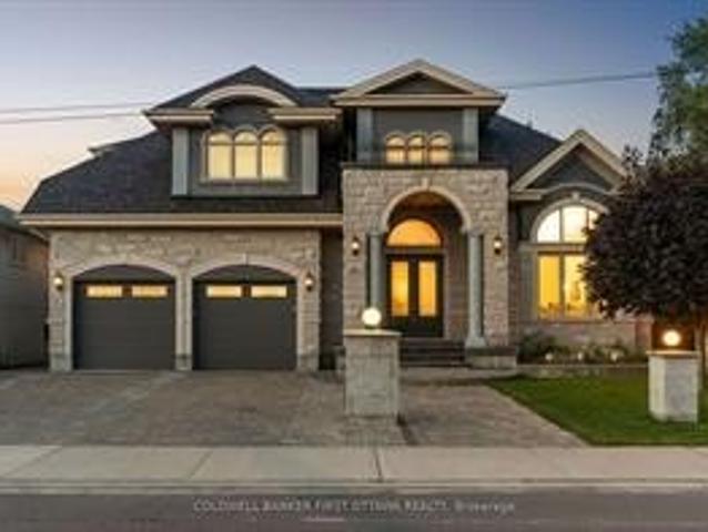 House for sale in Ottawa, Ontario