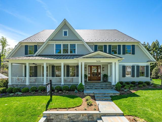 House for sale in Bethesda
