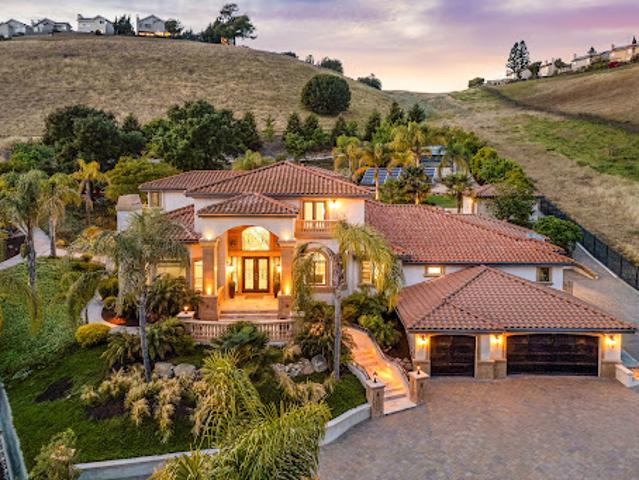 House for sale in Fremont, California