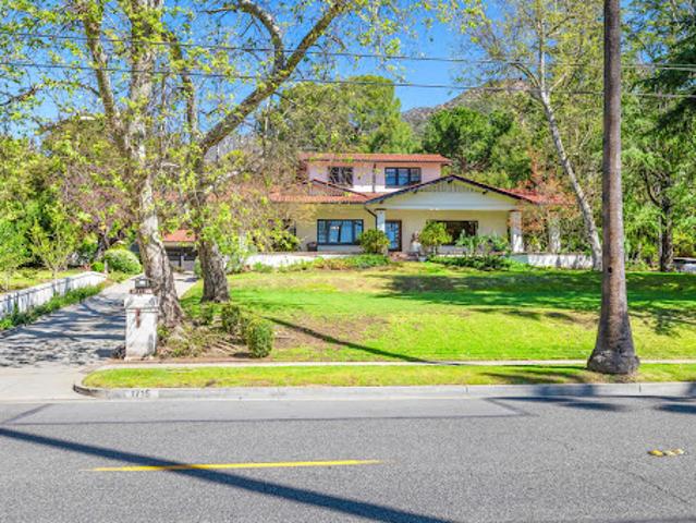 House for sale in Altadena