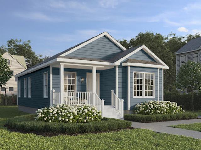 House for sale in Greenbackville, Virginia