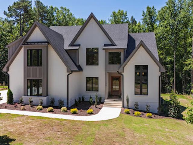House for sale in Chapel Hill, North Carolina