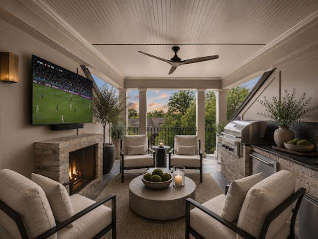 House for sale in Atlanta, Georgia