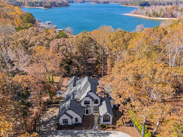 House for sale in Gainesville, Georgia