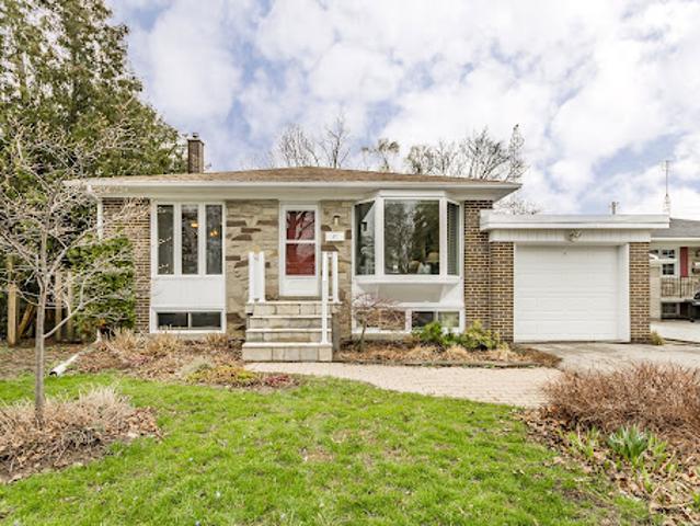 House for sale in Woburn, Ontario