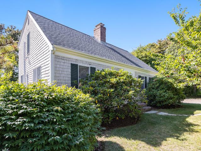 House for sale in Chatham, Massachusetts