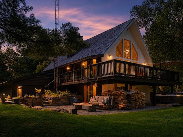 House for sale in Muskoka, Ontario