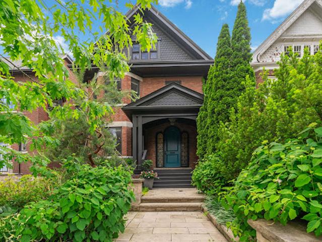 House for sale in Woburn, Ontario