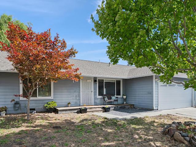 House for sale in Rohnert Park, California