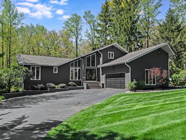 House for sale in New Jersey