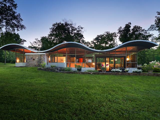 House for sale in Lambertville, New Jersey
