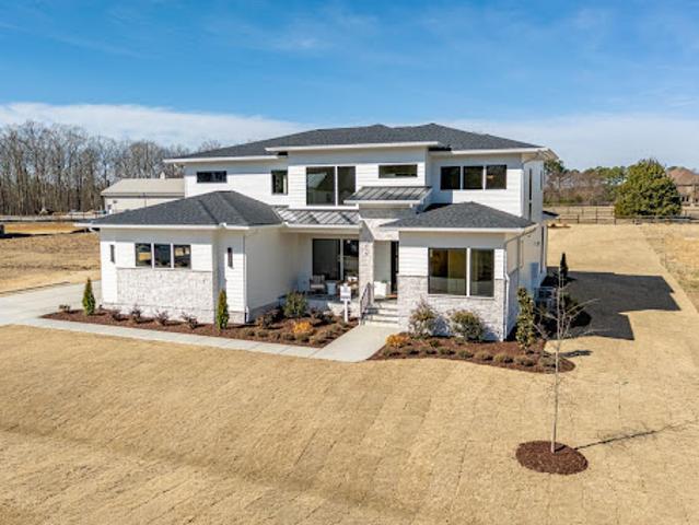 House for sale in Wake, North Carolina