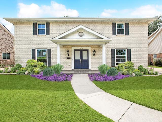 House for sale in Metairie, Louisiana