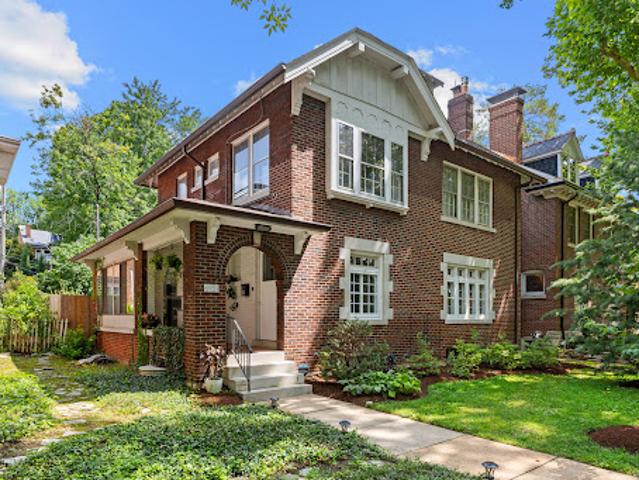 House for sale in Missouri