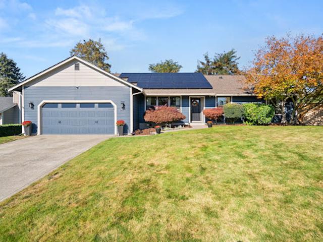 House for sale in Olympia, Thurston County