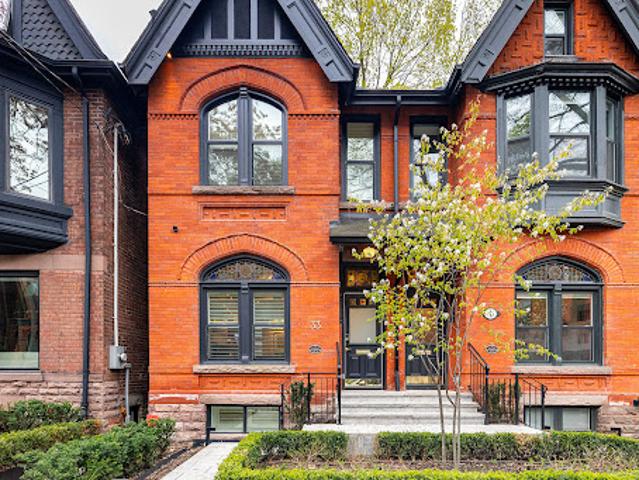 House for sale in Woburn, Ontario