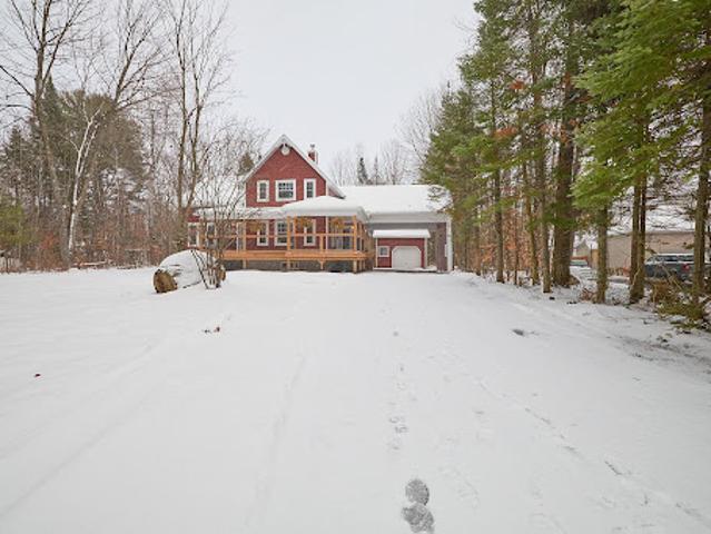 House for sale in Sainte-julienne, Quebec