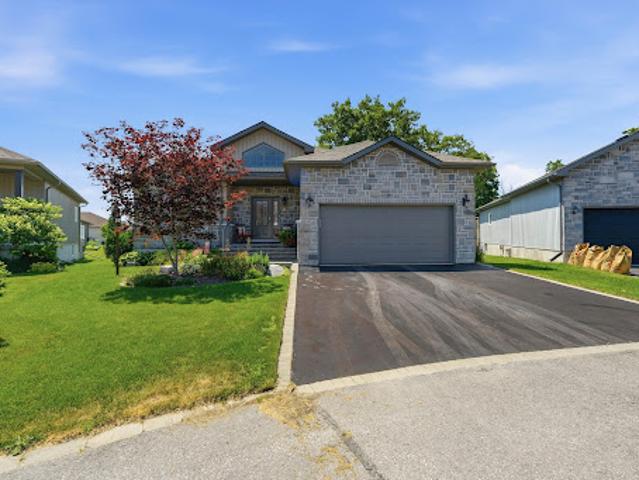 House for sale in Brighton, Ontario