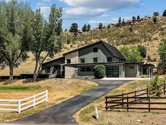 House for sale in Golden, Colorado