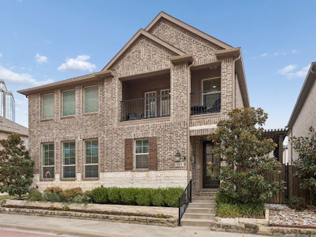 House for sale in Richardson, Texas