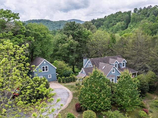 House for sale in North Carolina