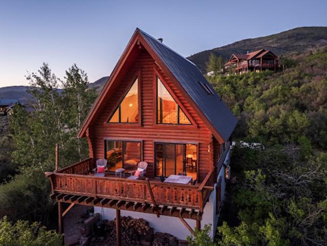 House for sale in Kamas, Utah