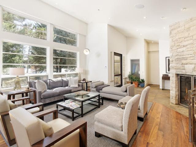 House for rent in Aspen, Colorado