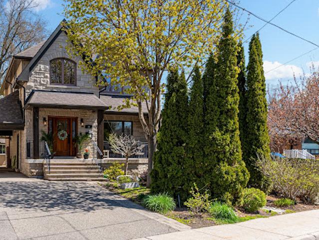 House for sale in Mississauga, Ontario