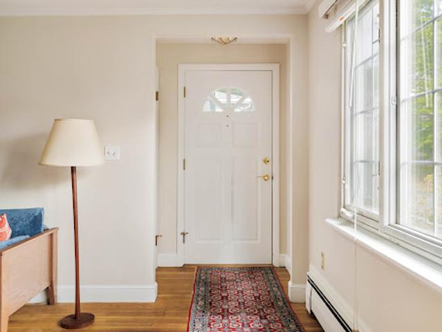 House for sale in Boston, Massachusetts