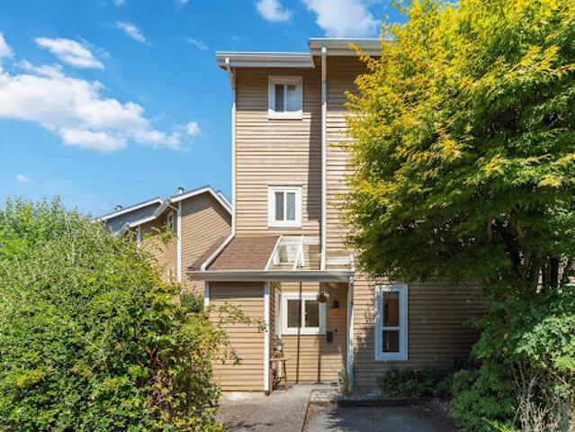House for sale in Richmond, British Columbia
